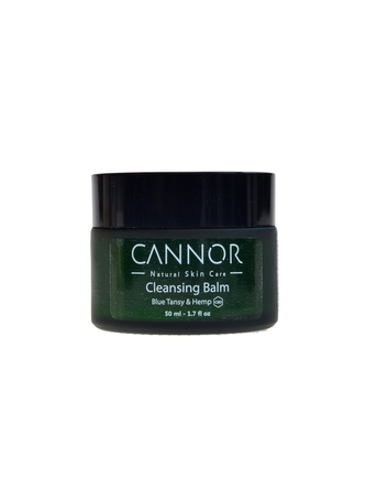 Cannor - Čistící balzám Cleansing balm blue tansy 50ml