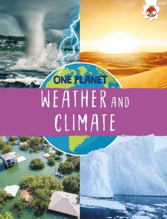 Weather and Climate