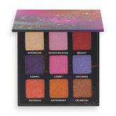 Revolution Paletka očních stínů X Coca Cola Starlight Mini Palette 6,85 g woman