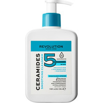 Revolution Skincare Čisticí gel Ceramides (Smoothing Cleanser) 236 ml woman