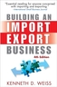 Building an Import/Export Business 4e