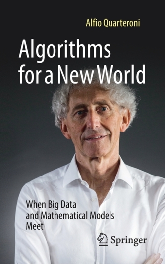Algorithms for a New World