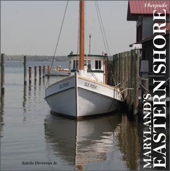 Maryland's Eastern Shore