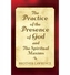 The Practice of the Presence of God and the Spiritual Maxims