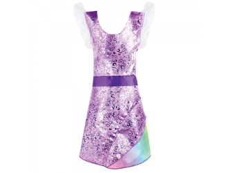 Adorbs - Šatičky fialové