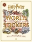 Harry Potter World of Stickers