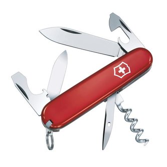NŮŽ KAPESNÍ TOURIST VICTORINOX 8,4CM 12 FUNKCÍ