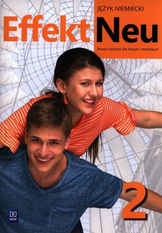 Effekt Neu 2 Zeszyt ćwiczeń