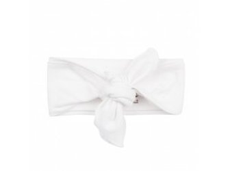 TIMBOO Čelenka White