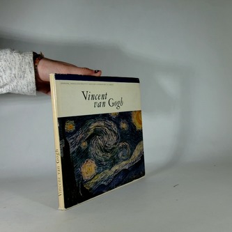 Vincent van Gogh