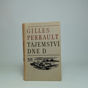 Tajemství dne D