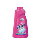 Vanish tekutý odstraňovač skvrn Oxi Action - 500 ml