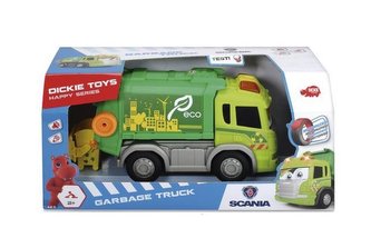 Auto Happy popelářské 25 cm