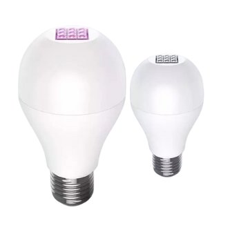 59S UVC Sterilizační LED žárovka 40 W