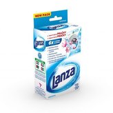 Lanza tekutý čistič pračky 250 ml