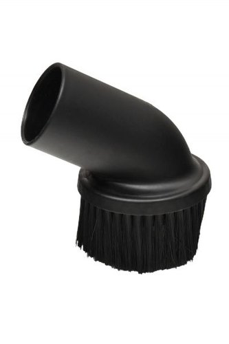 Kartáč kruhový k průmyslovému vysavači 40 mm