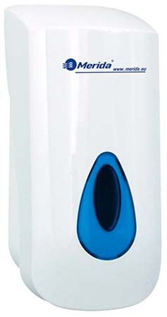 MERIDA TOP Dávkovač  pěnového mýdla na náplně 700 ml