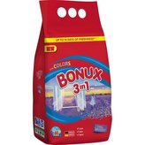 Bonux 4,5 kg 3 v 1 Color Lavender - 60 praní