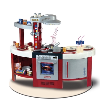 Kuchyňka Miele velká (původní 239096)