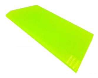 Stěrka na okna pro držák stěrky UNGER a další - zelená