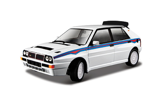 1:24 RACE  LANCIA DELTA INTEGRALE EVO 2