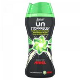 Lenor Unstoppables vonné perličky do praní s vůní Ariel 210g