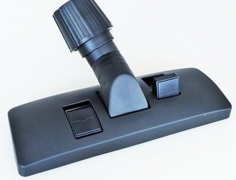 Univerzální podlahová hubice k vysavači