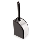 FLORA WC souprava black