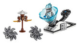 LEGO Ninjago 70683 Spinjitzu výcvik – Zane