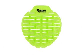 Vonné Sítko do pisoáru AROMAFRESH - skořice 10 ks + 1 ks ZDARMA