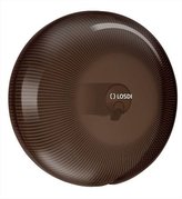 Losdi zásobník na toaletní papír 260 mm černý