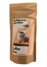 Bublinova kávička Šťavnatá
