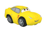 WD CARS 3: Cruz Ramirez plyš 15cm
