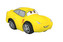 WD CARS 3: Cruz Ramirez plyš 15cm