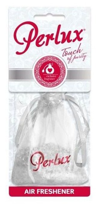 Perlux vonný sáček Touch of purity - 13,5 g