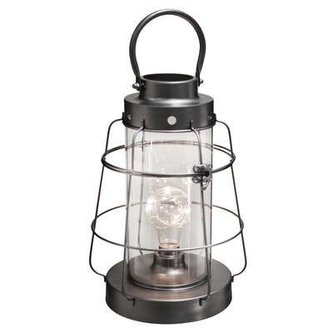 Atmosphera Závěsná lucerna MET