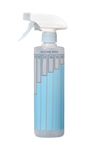 vybaveniprouklid.cz láhev s rozprašovačem - 500 ml