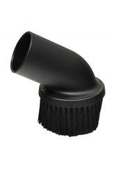 Kartáč kruhový k průmyslovému vysavači 45 mm