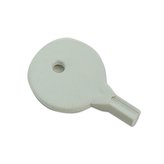 Losdi Nahradní klíč k zásobníku na toaletní papír