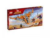 LEGO Super Heroes 76107 Thanos: Poslední bitva