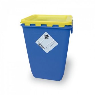 Nádoba na medicinální odpad 50 l
