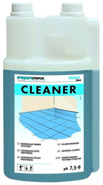 PROFIMAX UNIVERSAL CLEANER - ruční čištění - 1000 ml