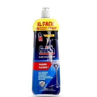 Finish leštidlo do myčky 800 ml Regular