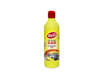 Real klasik lemon 600 g