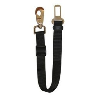 vybaveniprouklid.cz Bezpečnostní pás pro psy do auta š. 2,5 cm