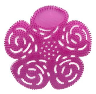 vybaveniprouklid.cz vonné pisoárové sítko FLOWER 30 dní vůně - Levandule