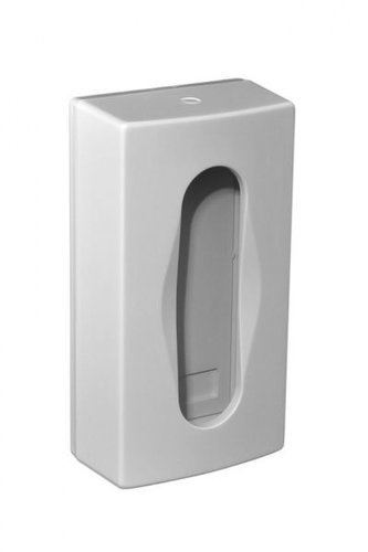 Zásobník na kapesníky a rukavice