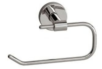 Merida Držák na toaletní papír - odkrytý, nerez