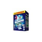 Waschkönig Universal prací prášek 6 kg, 100 pracích dávek