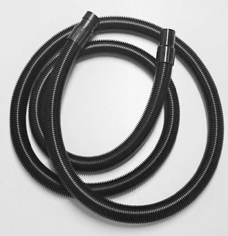 Náhradní hadice s koncovkami pro průmyslové a domácí vysavače typ 2,5 m (36 mm)